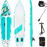 TABLA PADDLE SURF 320X79X12 CM 65347