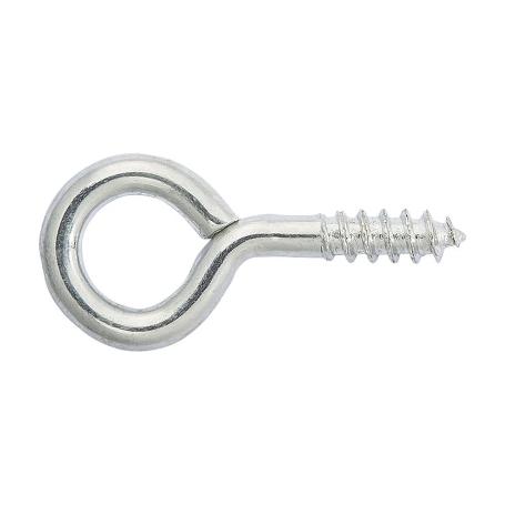 HEMBRILLA CERRADA ZINCADA 19X60 C-200