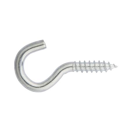 HEMBRILLA ABIERTA ZINCADA 21X100 C-100