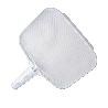 KEEPER RECOGEHOJAS PLANO 45X40X33 CM PALOMILLA  2820
