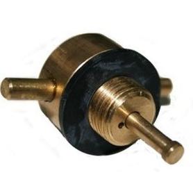 BUTSIR ADAPTADOR APARATO CAMPING A BOTELLA BUTSIR REPU0032