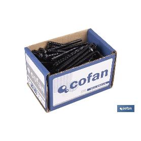 DIN-931 C-8.8 M-24 X 90 N   CAJA 10 UNID.