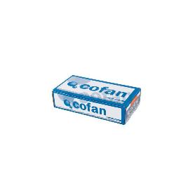 PASADOR ELASTICO CENTRO EJE 8 MM.   CAJA 50 UNID.