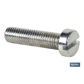 DIN-84  C-6  M-8 X 50  Z   CAJA 100 UNID.