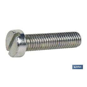 DIN 84 M-8 X 50 INOX A2   CAJA 50 UNID.