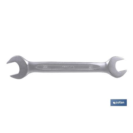 LLAVE FIJA 6-7MM