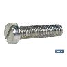 DIN 963 M-6 X 20 INOX A2   CAJA 200 UNID.