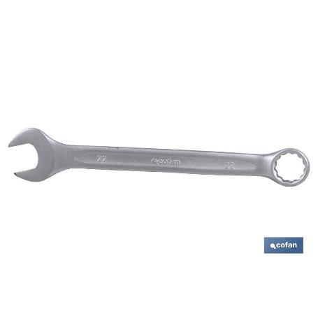 LLAVE COMBINADA 19MM