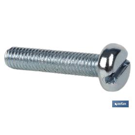 DIN-603/934 M-16X180 Z   CAJA 5 UNID.