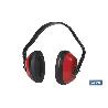 AURICULARES DE PROTECCIÓN SNR:27DB