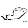 GAFAS SEGURIDAD ENVOLVENTE UV PROTECTION