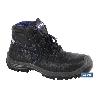 BOTA PIEL NEGRO S3 MODELO ISKUR T 39