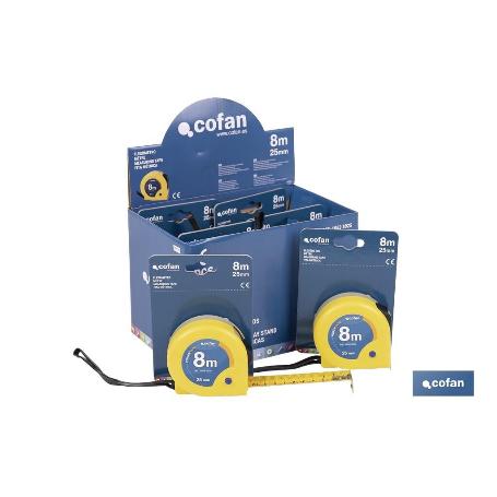 MALETIN STANDARD CORONAS BIMETAL