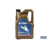 ACEITE ESPECIAL CADENAS MOTOSIERRA 5L