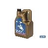 ACEITE ESPECIAL CADENAS MOTOSIERRA 5L