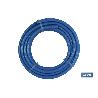 MANGUERA PVC MODELO THUNDER 3C TRICOTADA Ø15X15 M