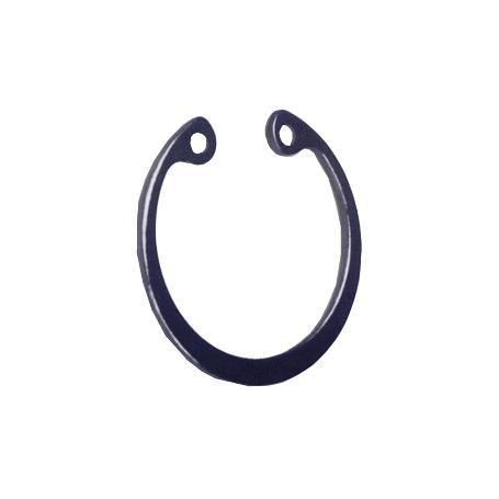 ANILLO SEEGER DIN-472 P/AGUJEROS J-55X2   CAJA 50 UNID.