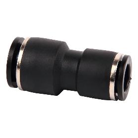 EMPALME RAPIDO REDUCCION PLAST. T-12/10   CAJA 10 UNID.