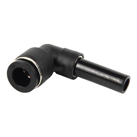 CODO ADAPTADOR ORIENTABLE T-8   CAJA 2 UNID.