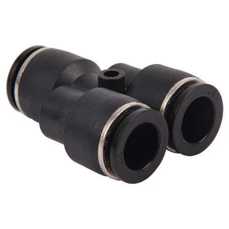 EMPALME RAPIDO FORMA Y M-4   CAJA 5 UNID.