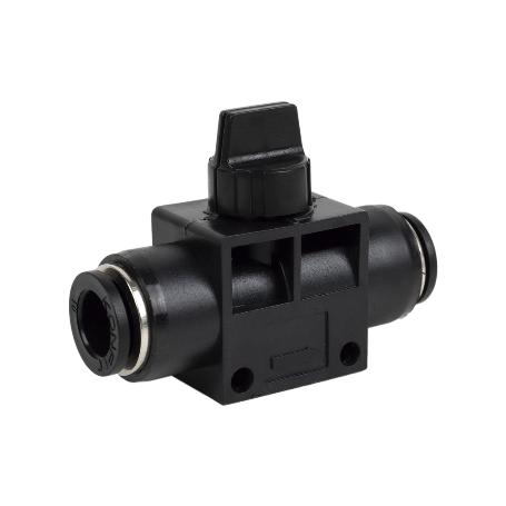 VALVULA DE CIERRE TUBO T-10