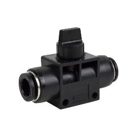 VALVULA DE CIERRE TUBO T-10