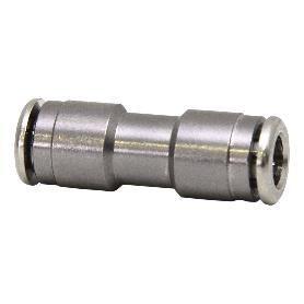 UNIÓN RECTA TUBO-TUBO TEA M-12