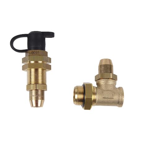 KIT PRESION ITV PASAMUROS 22/150 TE (M-22/150 Y H-16/150)