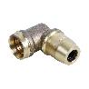 CODO CONECTOR 90º  R A5 TUBO 10X1,5