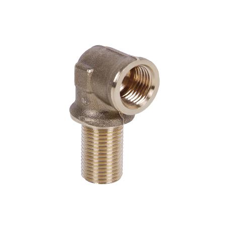 CODO R - MODELO 16X1,5 - ROSCA 16X1,5