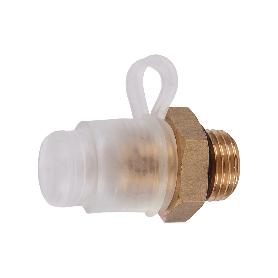 RACOR PRUEBA 16 X 1,5 - 16 X 1,5