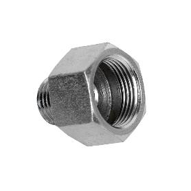 REDUCCIÓN 22 X 1,5 - 1/8 GAS