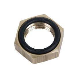 TUERCA FIJACION C/TORICA M-18/150