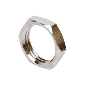 TUERCA HEMBRA R-1   CAJA 5 UNID.