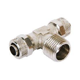 T CONICA MACHO T10/8 - R3/8