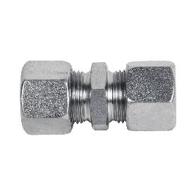 RACOR RECTO TUBO 16 - ROSCA 22 X 1,5