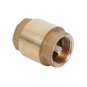 VALVULA DE RETENCION YORK R-1