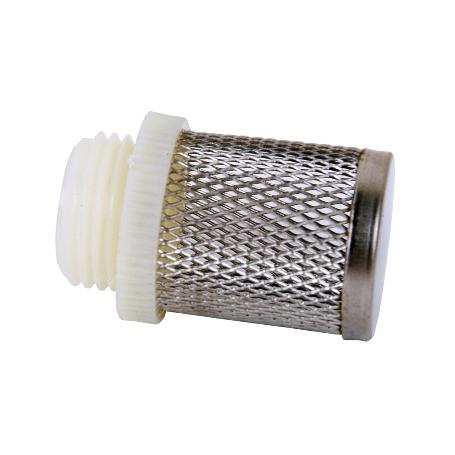 FILTRO VALVULA YORK R-3/4   CAJA 2 UNID.