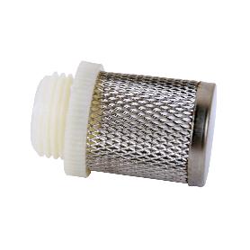 FILTRO VALVULA YORK R-11/2   CAJA 2 UNID.