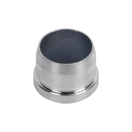 ANILLO DE CIERRE LARGO 6 MM   CAJA 10 UNID.