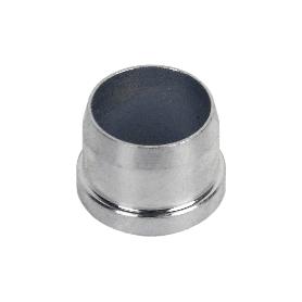 ANILLO DE CIERRE LARGO 8 MM   CAJA 10 UNID.