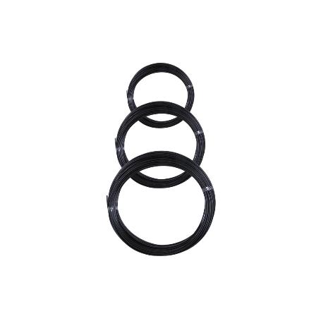 TUBO POLIAMIDA DIN-74324  14X18MM   CAJA 50 UNID.