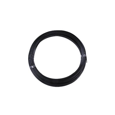 TUBO POLIAMIDA DIN-73378 NATURAL 9X12   CAJA 50 UNID.