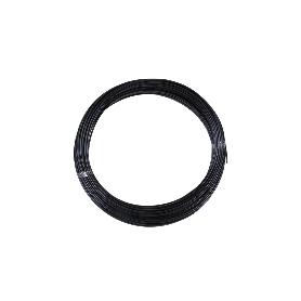 TUBO POLIAMIDA DIN-73378 NATURAL 11X14   CAJA 50 UNID.