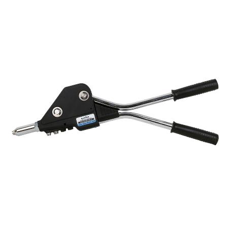 REMACHADORA INDUSTRIAL 3,0 - 6,4 MM