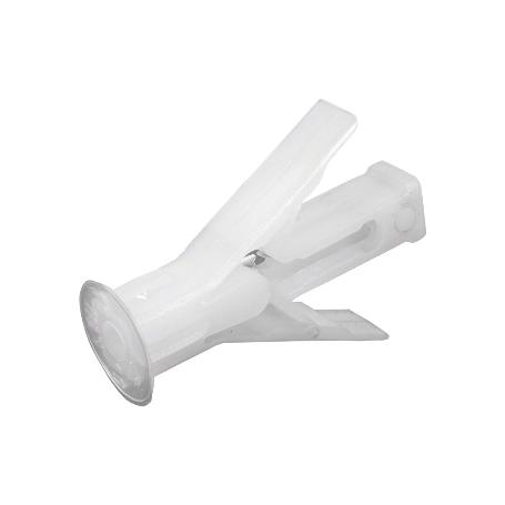 TACO PLADUR CON ALAS 10 X 47 MM   CAJA 50 UNID.