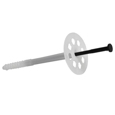 TACO FIJACION PANELES AISLANTES 10X150   CAJA 200 UNID.