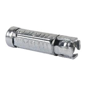 CUERPO ANCLAJE ACERO HSP M-12X80   CAJA 25 UNID.