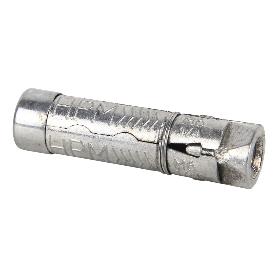CUERPO ANCLAJE ZAMAK HPM M-12X70   CAJA 25 UNID.