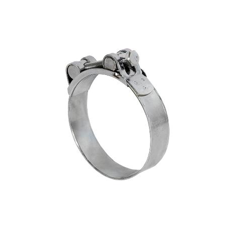 ABRAZADERA SUPER C/TORNILLO 240-252 VENTA UNITARIA